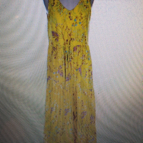 C. Wonder by Christian Soriano Midi Dress - Picture 1 of 13